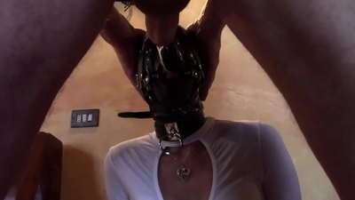 Лора на підборах, вибір моделі, відео 2021, глибоке горло з кількома кільцями