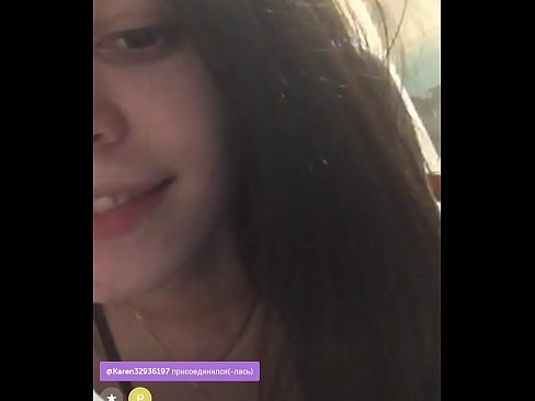 ❤️ Розпутна російська сучка (Перископ, ВКонтакте, Instagram) ☑ Якісне порно у нас