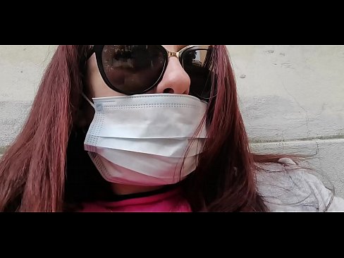 ❤️ Ніколетта мститься своєму сусіду і пісяє в його гаражі (Спеціальний італійський карантин Covid19) ☑ Якісне порно у нас