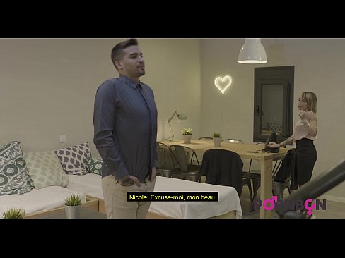 ❤️ PORNBCN 4K Одна зріла жінка з великими сиськами хоче трахнути в анал молодого жиголо з великим членом мінет амортизм жорсткий трах ручна робота в стилі собаки лизати кицьку оргазм французькі субтитри ☑ Якісне порно у нас