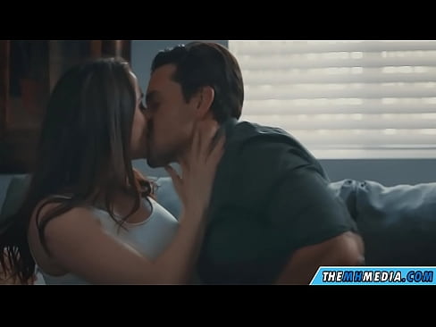 ❤️ Романтичний секс з хорошою грудастою мамою ☑ Якісне порно у нас